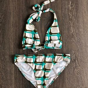 Sand & Sun 2 piece bikini 👙 ☀️ 🏖